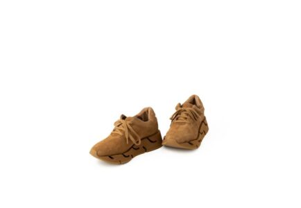 paloma Barcelo sneakers καστορινα ταμπα RIA