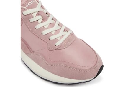 Hoff nude pink sneakers γυναικεια