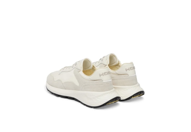 Hoff off white sneakers γυναικεια