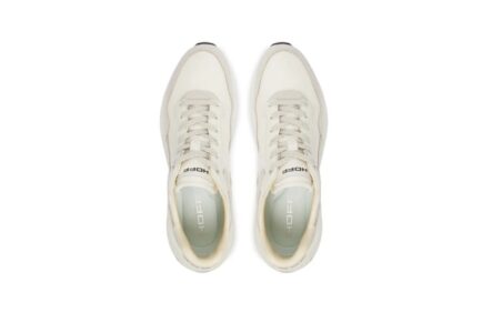 Hoff off white sneakers γυναικεια