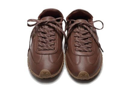 Hoff bridge sneakers γυναικεια καφέ