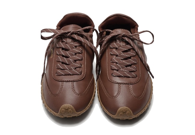 Hoff bridge sneakers γυναικεια καφέ