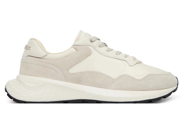 Hoff off white sneakers γυναικεια